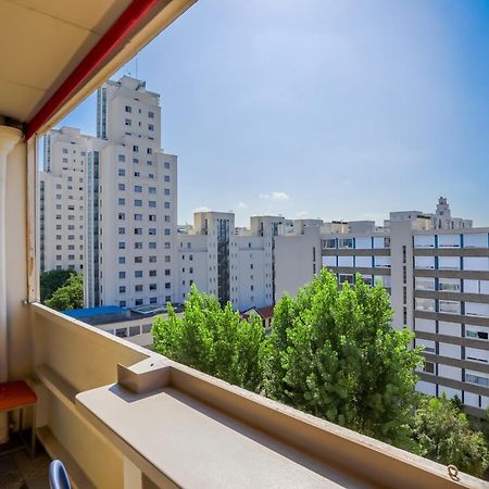 Lyon Premium - Happy 70'S Villeurbanne Exterior foto